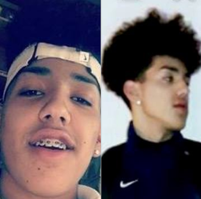 Anthony Garcia, 17, was reported missing on Sunday, March 26. (Photo: Tucson Police Dept.)