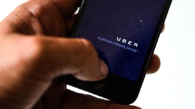 Labor Dispute Costs Uber Millions Of Dollars