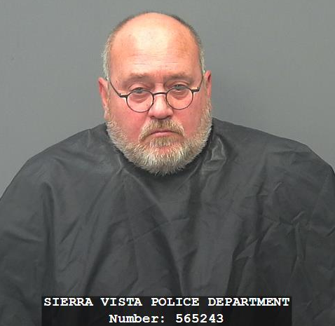 Sierra Vista Jail Phone Number