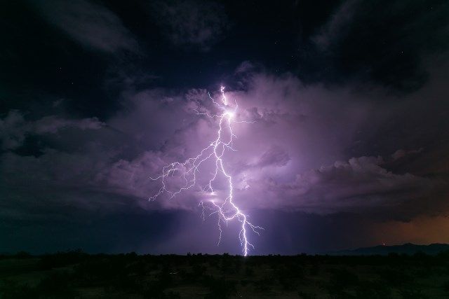 Photo courtesy: Mike Olbinski