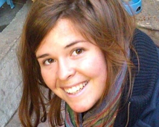 Kayla Mueller killed after spending months in captivity under Islamic State militants