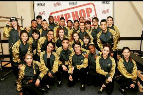 Tucson dance crew will compete against world's best at World Hip-Hop Dance ... - KVOA Tucson News