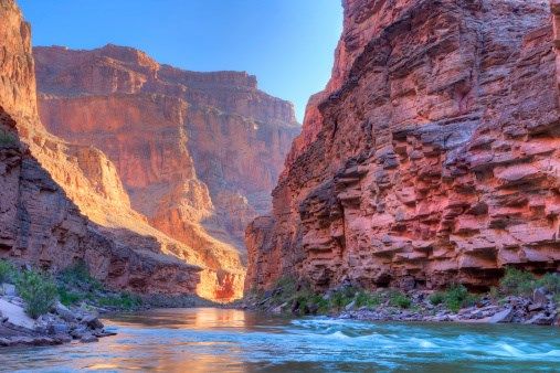 Colorado River