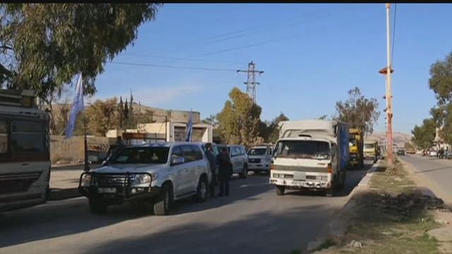 Kurdish Militant TAK Group Claims Responsibility For Attack