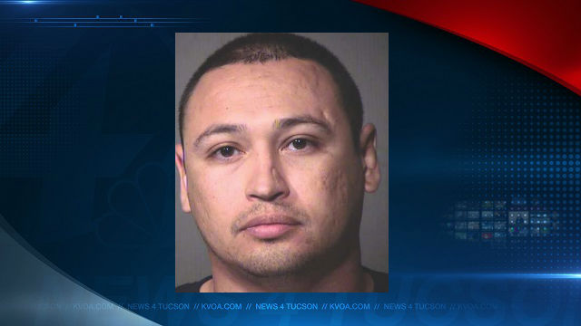 Former AZ school security guard guilty of having child porn