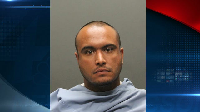 Tucson security guard who fired shots at DES client has been arrested
