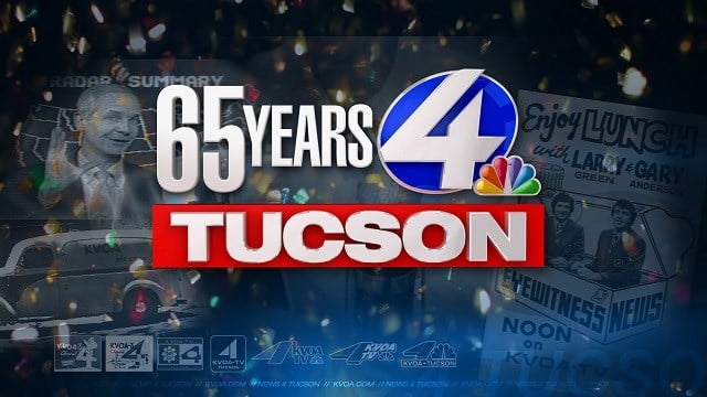 Tucson's NBC affiliate